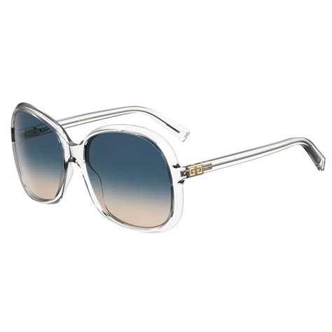 givenchy 900 black glasses